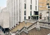 Hotel Mercure Bilbao Jardines De Albia foto 10