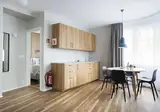 Odinsve Hotel Appartementen foto 4