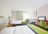 Mövenpick Zurich Airport Hotel foto 4