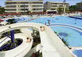 Appartementen Villaggio Planetarium Resort foto 11