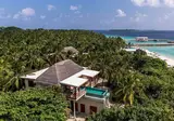 Amilla Maldives Resort foto 17
