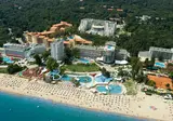 Park Hotel Golden Beach foto 1