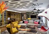 Pullman Kuala Lumpur City Center Hotel & Residences foto 9