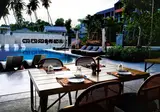 Thai Fight Hotel foto 13