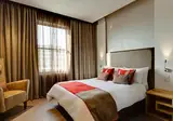 Protea Hotel Cape Town Waterfront Breakwater Lodge foto 7