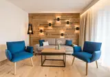 Design-& Wellness Hotel Alpenhof foto 4
