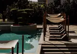 Cavo Zoe Seaside Hotel foto 2