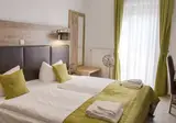 Hotel Zum Grünen Kranz foto 3