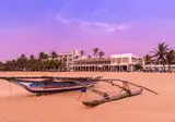 Jetwing Sea Hotel foto 14