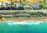 Antik Garden Hotel foto 11