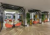 Hotel Limak Atlantis foto 10