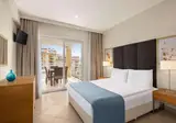 Unique Residence Hotel Golf & Spa foto 3