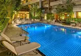 Divani Palace Acropolis foto 3