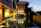 Baramee Resortel foto 11