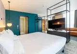 Novotel Liverpool Paddington Village foto 4