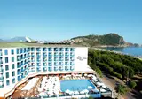 Grand Zaman Beach Hotel foto 3