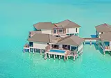 Le Meridien Maldives Resort & Spa foto 11