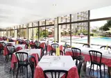 MedPlaya Hotel Alba Beach foto 6