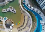 Grand Solmar Pacific Dunes Resort, Golf & Spa foto 7
