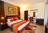 Aracan Eatabe Luxor Hotel foto 13