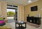 Eden Beach Resort foto 9