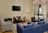 Hotel Rosa dei Venti Lerici foto 15