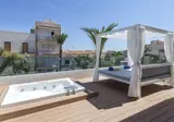 Som Llaut Boutique Hotel foto 6