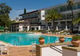 Hotel Villa Jerez foto 1