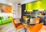 Cosmo Apartments Passeig de Gracia foto 12