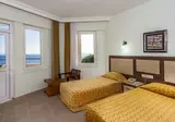 Kleopatra Beach Hotel foto 19