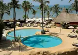 Hôtel Palm Beach foto 1