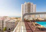 Fly & Go Baia Beach Monte Gordo foto 8