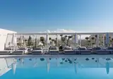 Radisson Blu Hotel, Larnaca foto 1