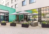 Novotel Hamburg City Alster foto 9