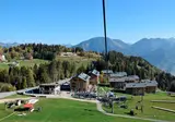 Vakantiepark Brandnertal foto 16