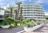Hotel Le Palme foto 1