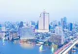 Lebua at State Tower foto 3