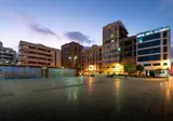 Hotel Puerto de la Luz foto 1