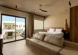 Kouros Exclusive Hotel foto 31