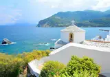 15 daagse fly drive Skopelos Skiathos en Pilion foto 2
