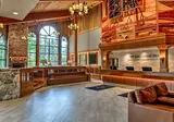 Lake Louise Inn foto 26