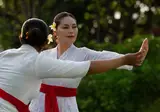 Grand Hyatt Bali foto 20