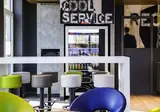 ibis budget Knokke foto 13