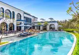 Wyndham Hoi An Royal Beachfront Resort & Villas foto 13
