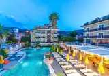 Mersoy Exclusive Hotel foto 2
