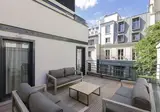 Mode Paris Aparthotel foto 18