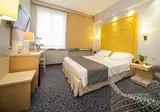 Hotel Bisanzio foto 6