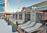 The Linq Hotel & Casino foto 16