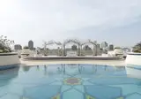 Hilton Cairo Grand Nile foto 14