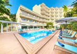 Hotel Agua Beach foto 1
